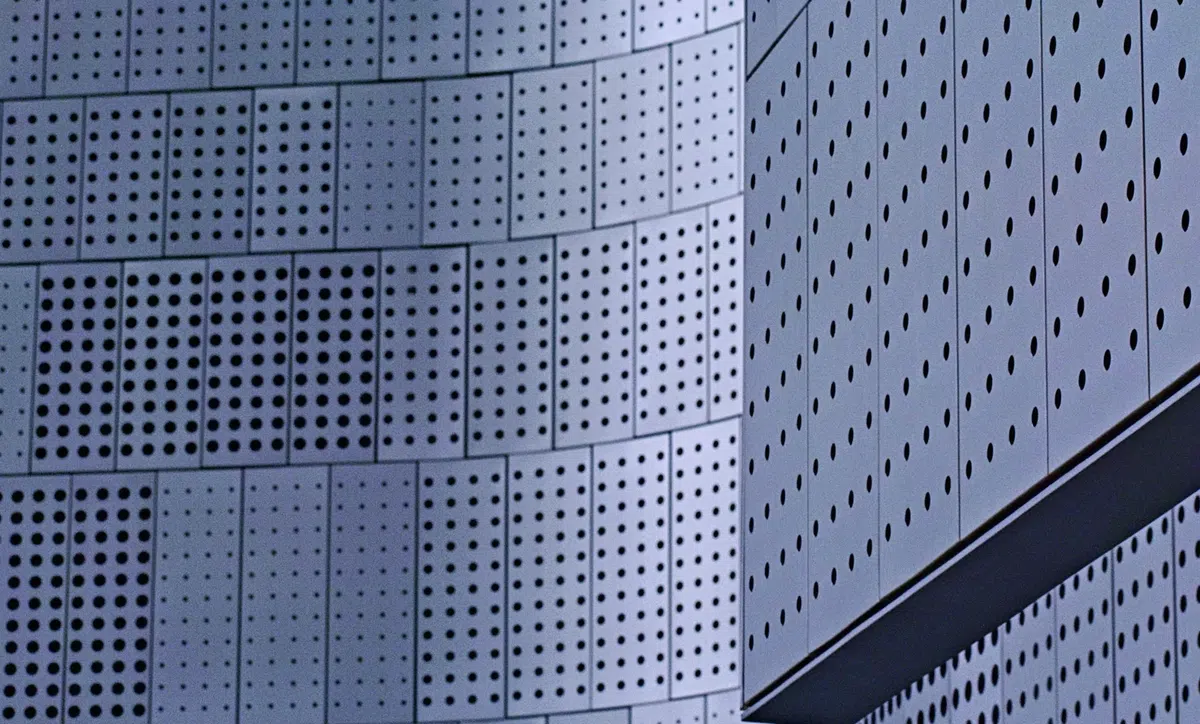 溶接作業